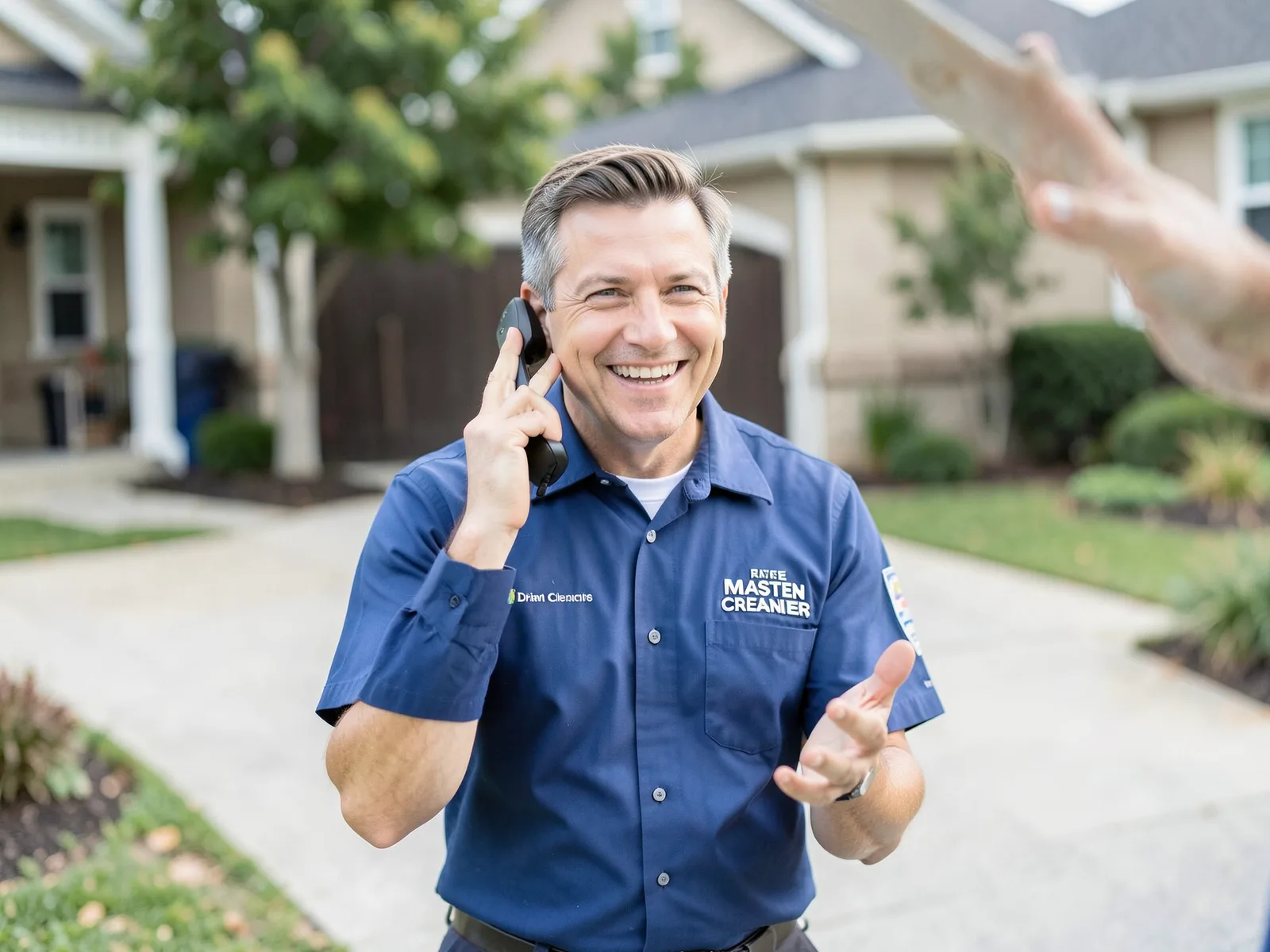 Drain Cleaning Deer Creek, OK FAQs